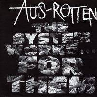 Aus-Rotten : The System Works For Them